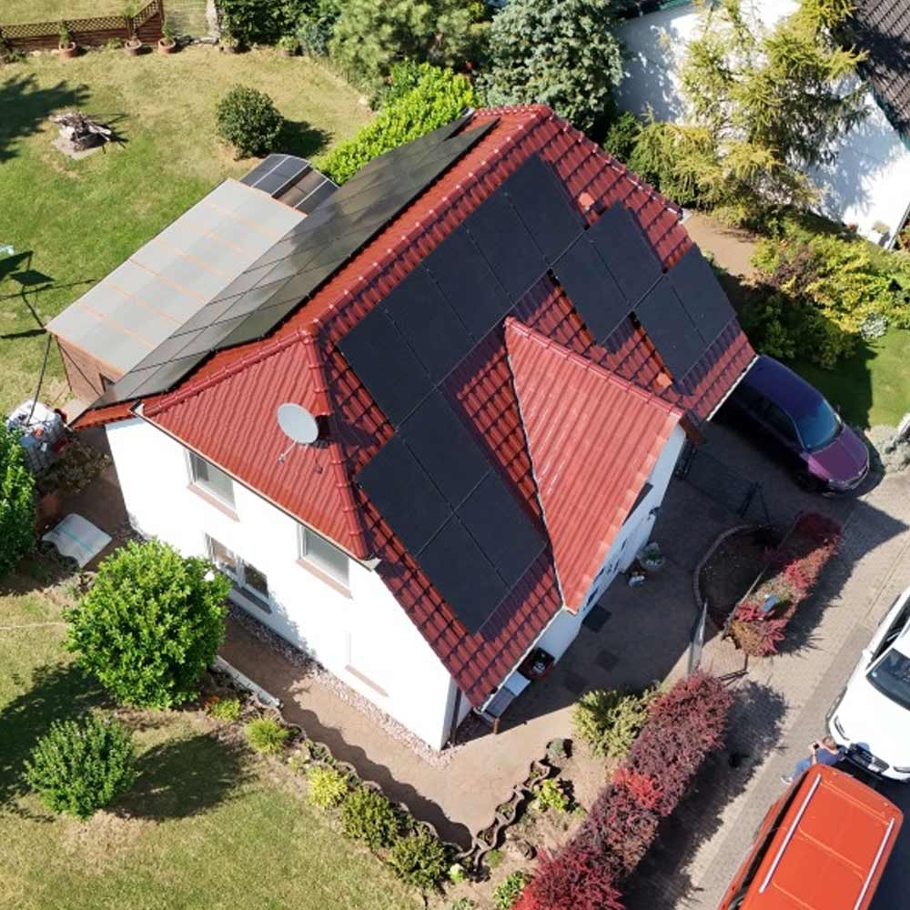Einfamilienhaus in München